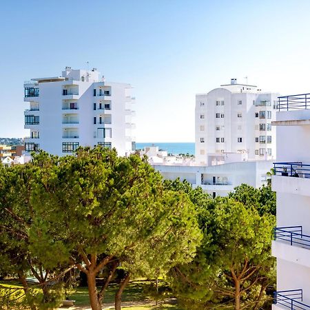 Colina Sol T2 Quarteira Beach المظهر الخارجي الصورة
