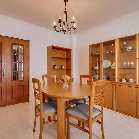 Colina Sol T2 Quarteira Beach المظهر الخارجي الصورة