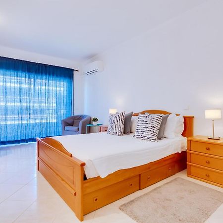 Colina Sol T2 Quarteira Beach المظهر الخارجي الصورة