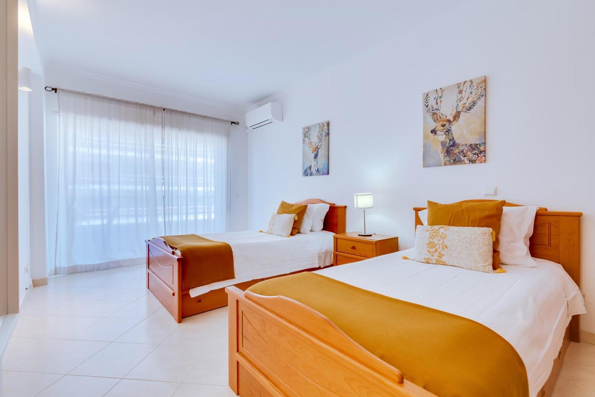 Colina Sol T2 Quarteira Beach المظهر الخارجي الصورة
