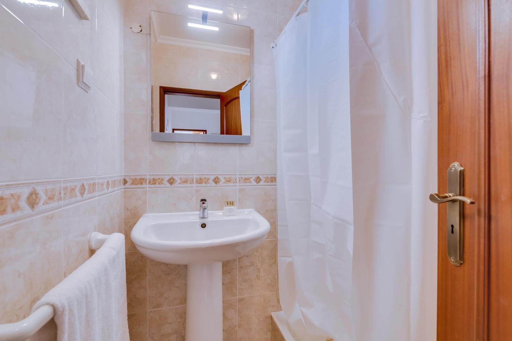 Colina Sol T2 Quarteira Beach المظهر الخارجي الصورة
